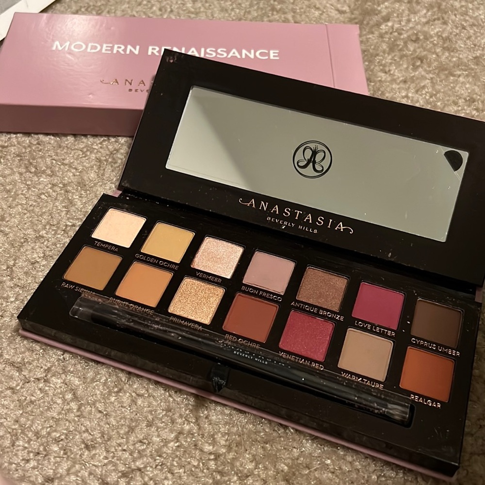 ABH Modern Renaissance